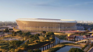 Η Ρόμα θα έχει νέο γήπεδο με φόντο το Euro 2032