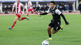 ΟΦΗ: Δεν παίζει με Άρη ο Σαλσίδο