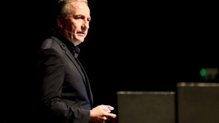 Καλαφάτης: «Η Θεσσαλονίκη δε σταματά στο μετρό, στις ράγες ή στο Flyover»