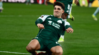 Παναθηναϊκός-Μπέτις: Ηρωική εμφάνιση και σπουδαία νίκη των «πράσινων» με δέκα παίκτες!