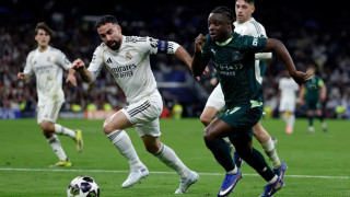 Κανάλια και ώρες μετάδοσης στο Champions League: Γίνονται θαύματα στο Μάντσεστερ;