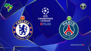 «X-Files»-Ο Μόλντερ είναι στο Λονδίνο: I want to believe you, darling Paris Saint-Germain...