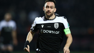 ΠΑΟΚ χωρίς Ζίβκοβιτς: Τρεις νίκες σε δέκα ματς την τελευταία διετία!