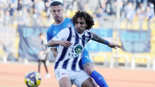 Θα παίξει για το αήττητο ο Ηρακλής-Οι διαιτητές των αγώνων της Super League 2