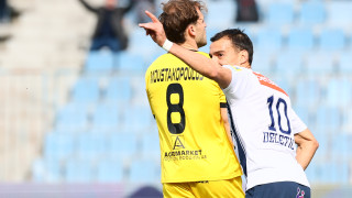 Ηρακλής: Πρώτος, αήττητος και καλύτερος-Κέρδισε 3-1 (και) την Αναγέννηση Καρδίτσας