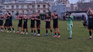 Α1 ΕΠΣΜ: «Καθάρισε» ο Θεοδωρίδης για την ΜΠΑΜ-Eπικράτησε του Αγίου Αθανασίου