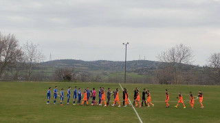Νίκη Μεσημερίου-Μιχαηλίδης: «Διαφήμιση του ποδοσφαίρου στον Σοχό»