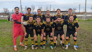 Σε θέση βολής από την κορυφή ο Αρης Καβαλαρίου, επικράτησε της Νίκης Ηρακλείου