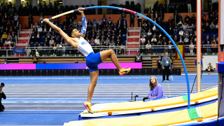 Ασημένιος στην Πολωνία ο σπουδαίος Μανόλο