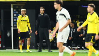 Γκαρέ: «Μπoρούμε να ανατρέψουμε την κατάσταση»