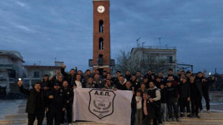 Παίζει μπάλα η Βόρεια Ελλάδα: Πρωταθλητές ΑΕ Πολυκάστρου, Νάουσα και Βατόλακκος
