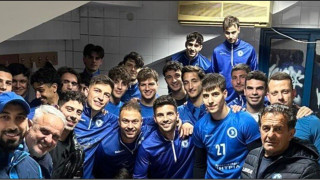 Aκρίτες Συκεών-Βασαΐτης: «Χρειαζόμαστε τον κόσμο δίπλα μας»