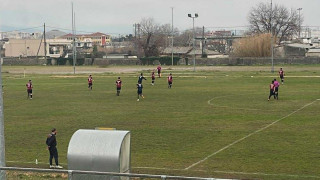 Πιθανές ισοβαθμίες στη Γ' κατηγορία της ΕΠΣΜ