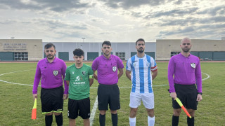 ΕΠΣΜ: Τα παιχνίδια της Α' κατηγορίας-Ενδεκάδες και βαθμολογίες