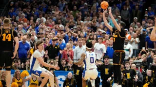 March Madness: Παίκτες που ξεχωρίζουν-Ο πρώην αντίπαλος του ΠΑΟΚ