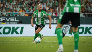 Ολυμπιακός: Ξανά στο προσκήνιο για τον Σοφιάν Άμραμπατ