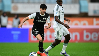 ΟΦΗ: Επιστροφή Ανδρούτσου και μία απώλεια πριν την πρεμιέρα των playoffs