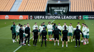 Παναθηναϊκός: Θέλει να γράψει ιστορία μετά από 23 χρόνια, το πλάνο Μπενίτεθ