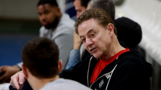 March Madness: Το Σεντ Τζονς του Ρικ Πιτίνο στους «16» μετά από 27 χρόνια