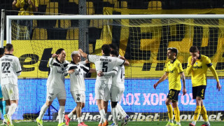 Όταν τα νούμερα… εκθέτουν: Ο φετινός Άρης μπροστά στον καθρέφτη του