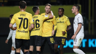 Άρης: Με ψυχολογία και νέα δεδομένα στη διακοπή – Το restart του Γρηγορίου και η «μάχη» της 5ης θέσης