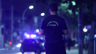 Πρέβεζα: Οπαδικό επεισόδιο για ένα... μπουφάν ομάδας-Βρήκαν ματσέτα!