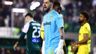 Άρης: Οι Τούρκοι ασχολούνται ξανά με Αθανασιάδη