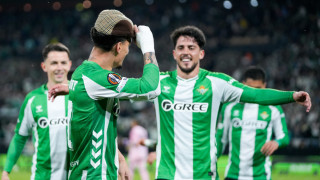 Όνειρο ήταν και πάει: Η Μπέτις έβαλε τέλος στο ευρωπαϊκό ταξίδι του Παναθηναϊκού με εμφατικό τρόπο