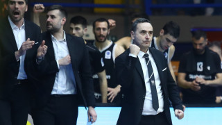 Μπούτσκος: «Κάποια σφυρίγματα είναι συζητήσιμα»