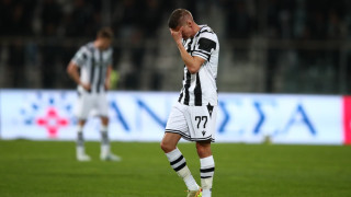 Ντεσπόντοφ: Μετά από τέσσερις σεζόν δεν ψηφίστηκε καλύτερος Βούλγαρος ποδοσφαιριστής