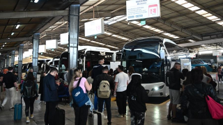 ΚΤΕΛ: Τι σημαίνουν τα αρχικά της λέξης