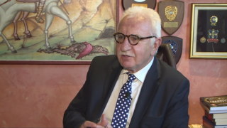 Σύλληψη Τσαγκαράκη: Ο Τσούκαλης ενημέρωσε τις Αρχές για τη δράση του γκαλερίστα