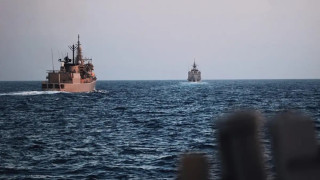 Η ελληνική στρατηγική πρωτοβουλία που αιφνιδίασε την Τουρκία