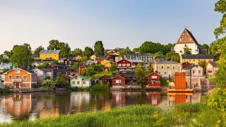 Οι 20 πιο ευτυχισμένες χώρες για το 2026 - Η θέση της Ελλάδας