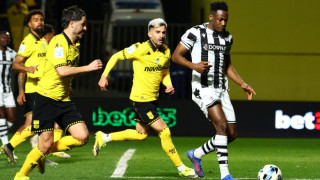 Άρης: «Ξεμπλοκάρει» με το διαβατήριο του Γκαρέ