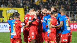 Η αποστολή του ΝΠΣ Βόλου ενόψει ΠΑΟΚ