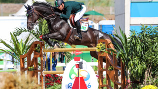 Διεθνής αγώνας Ιππικής αντοχής στον Ορχομενό