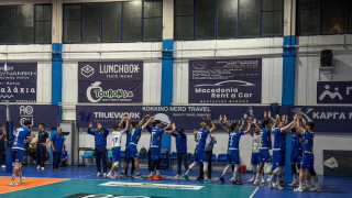 Ήττα για τον Ηρακλή στη Φλώρινα και η σειρά μεταφέρεται στη Θεσσαλονίκη