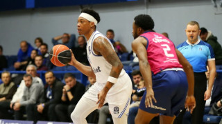 Ντζίκι-Ηρακλής: Το πρώτο βήμα πρόκρισης για το... Final 4 του ENBL