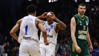 LIVESTREAMING: Ντζίκι Βαρσοβίας-Ηρακλής