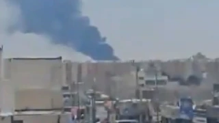 Το Ισραήλ χτύπησε τη μεγαλύτερη εγκατάσταση φυσικού αερίου στο Ιράν