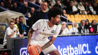 Το φεγγάρι της Καρδίτσας και η «δυνατή» έξοδος στο Nick Galis Hall με Άρη