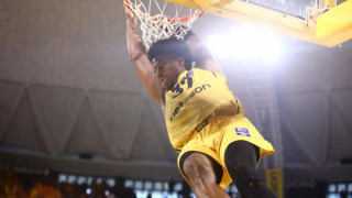 Αντετοκούνμπο: «Όταν είσαι σε ένα μέρος που σε γουστάρουν, είσαι χαρούμενος»