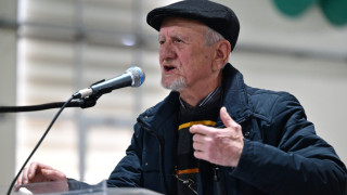 Λυμπερόπουλος κατά Κυρανάκη: «Δολοφονείς τη δημοκρατία των ταξιτζήδων»