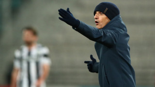 Λουτσέσκου: «Το χειρότερο παιχνίδι μας τη φετινή σεζόν»