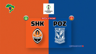 «Ματς της ημέρας» : Η στήλη σήμερα, πάει στην εξωτική, πανέμορφη Κρακοβία : - Σαχτάρ – Λεχ Πόζναν –