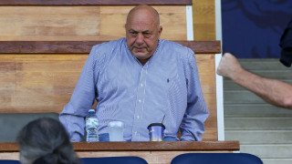 Μπέος: «Εύχομαι να πάρει τον τίτλο ο ΠΑΟΚ για τα 100 του χρόνια»