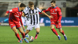 ΠΑΟΚ: Ευχή και ελπίδα να μην έχει επηρεαστεί η ομάδα