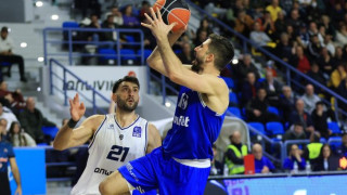 Ηρακλής: Οι εκλεκτοί του Λούκιτς για το ματς με την ΑΕΚ στην Αθήνα