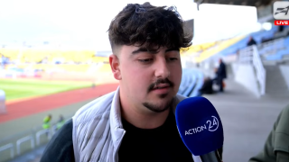 Θόδωρος Μυροφορίδης: «Ο Ηρακλής επιστρέφει εκεί από όπου αγωνιστικά δεν έπεσε ποτέ»